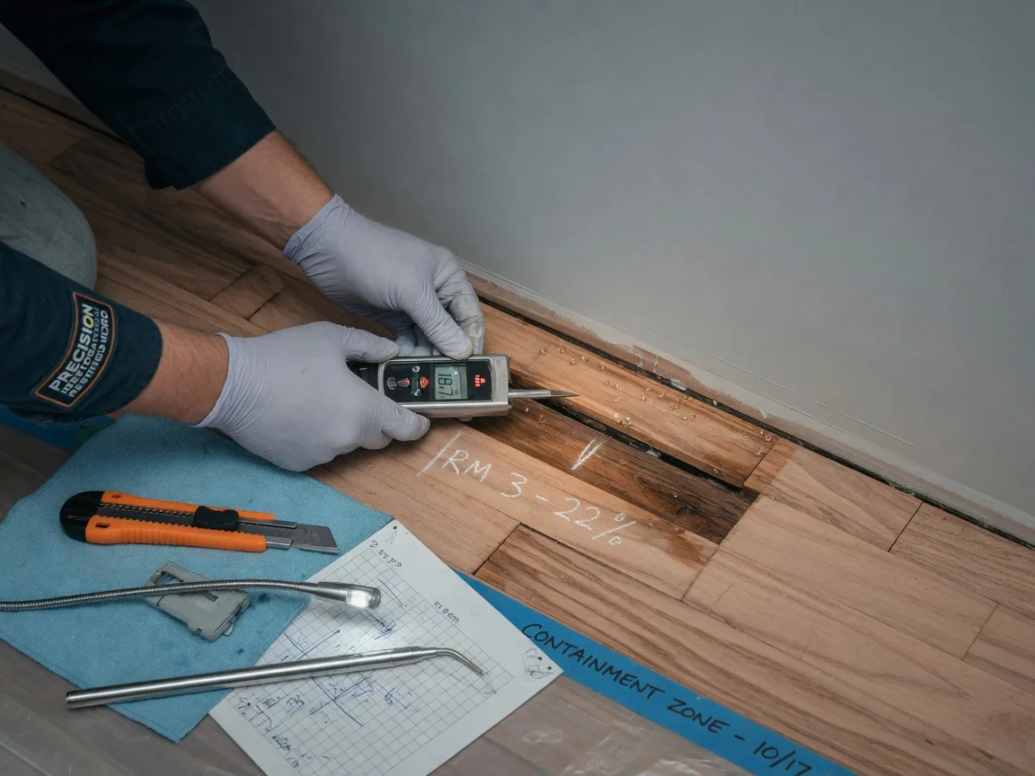 Why choose Water Removal in Poestenkill, NY